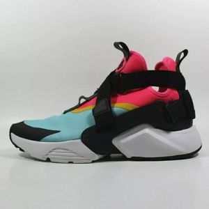 Nike Air Huarache City 'Multi-Color' Woman US 12